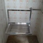 Cadeira de banho para Idoso BH