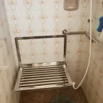Cadeira de banho para Idoso BH
