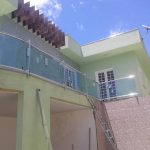 Guarda corpo inox: segurança, resistência e sofisticação para diferentes projetos