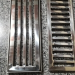 Ralo linear BH