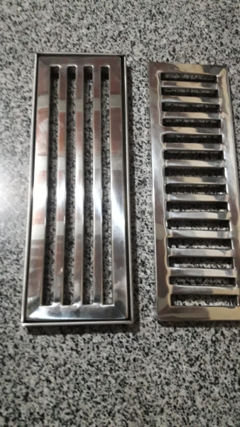 Ralo linear BH