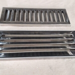 Ralo linear BH