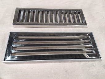 Ralo linear BH