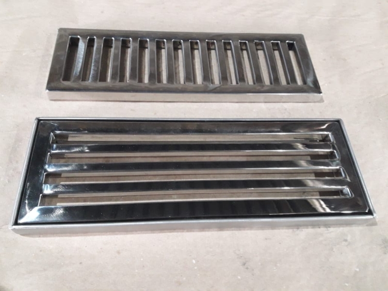 Ralo linear BH