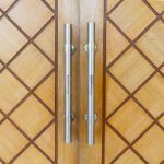 Puxadores Inox BH