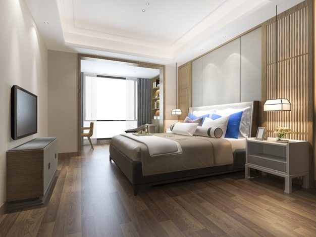 Dicas luxuosas para a decoração do seu apartamento