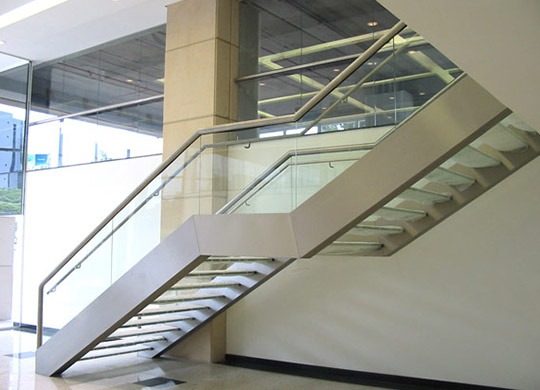 Serviços em Inox BH