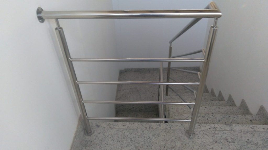 guarda corpo