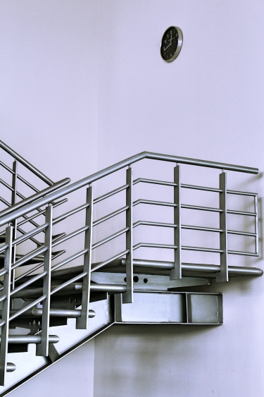 Manutenção Preventiva do guarda corpo inox: Guia Completo para Durabilidade Máxima